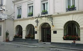 Hotel Des Arts - Cite Bergere